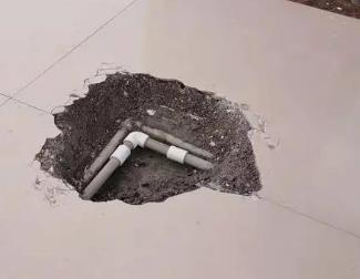 勃利卫生间漏水维修公司为您分享如何判断家里漏水