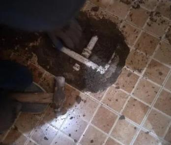 勃利卫生间漏水维修公司为您分享下卫生间渗水如何处理及注意事项