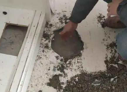 勃利卫生间漏水维修公司分享下精确定位查漏水一次多少钱?不同级别收费不同