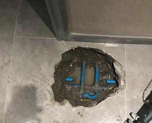 勃利阳台漏水维修公司分享下暖气管道漏水的原因有哪些