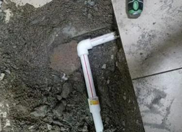 勃利阳台漏水维修时有哪些声音会影响检漏仪